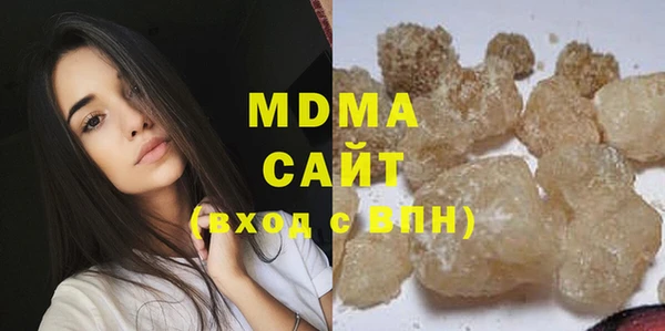 тгк Михайловск